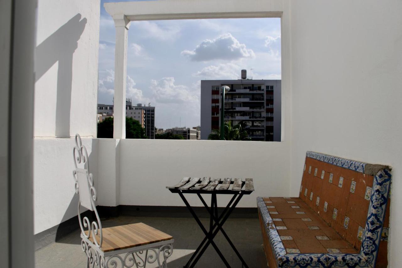 Casa Xanadu Seville - 6 Bedroom Andalusian Home With Terraces Eksteriør bilde