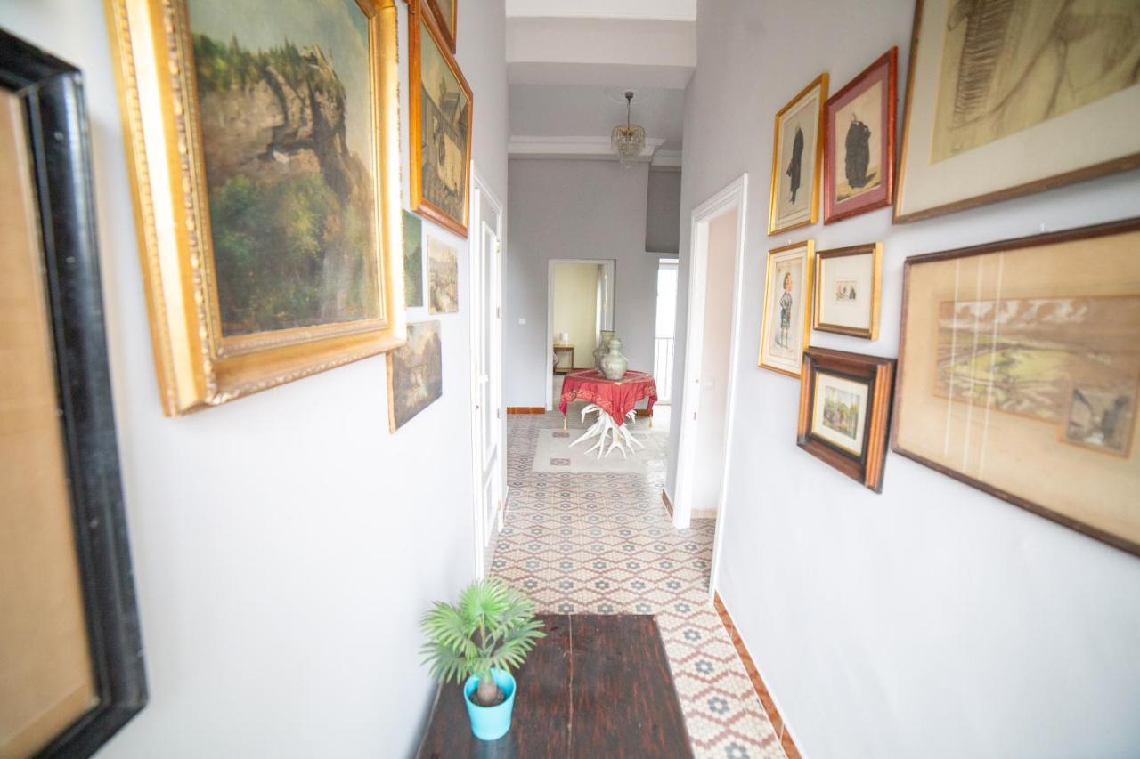Casa Xanadu Seville - 6 Bedroom Andalusian Home With Terraces Eksteriør bilde