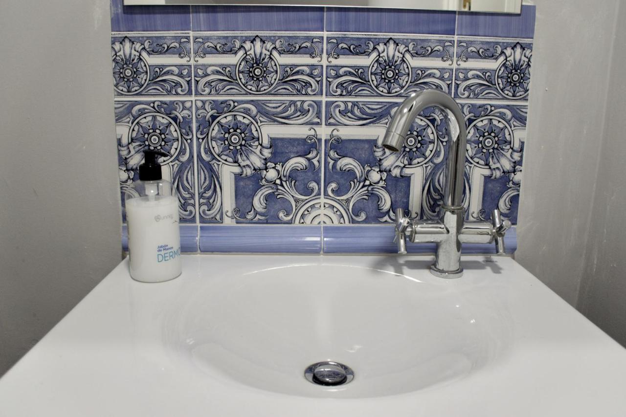 Casa Xanadu Seville - 6 Bedroom Andalusian Home With Terraces Eksteriør bilde